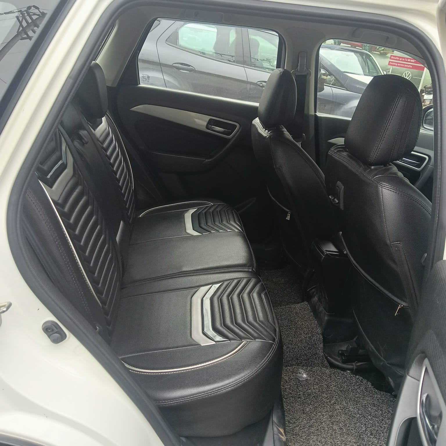 Maruti Suzuki Vitara Brezza(2020-2022) Zxi Plus